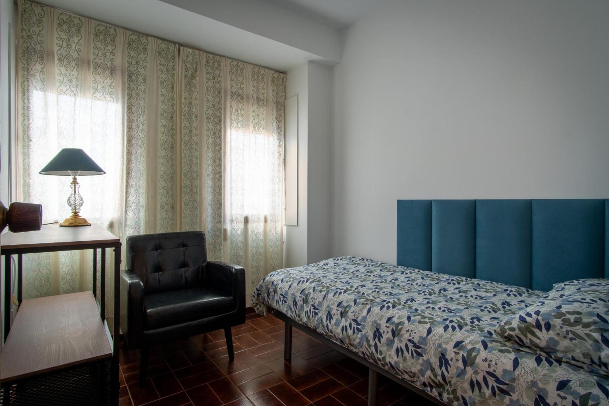Aparthotel Pego Cc Exterior foto